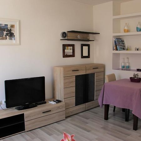 Apartment Marica Medulin Luaran gambar