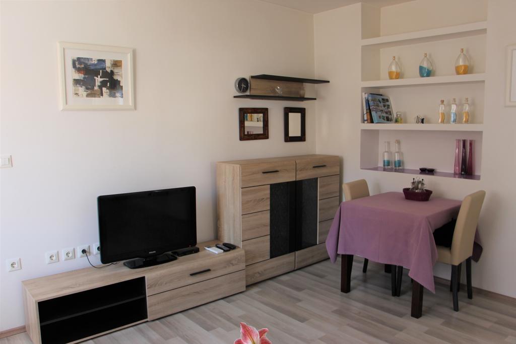 Apartment Marica Medulin Luaran gambar