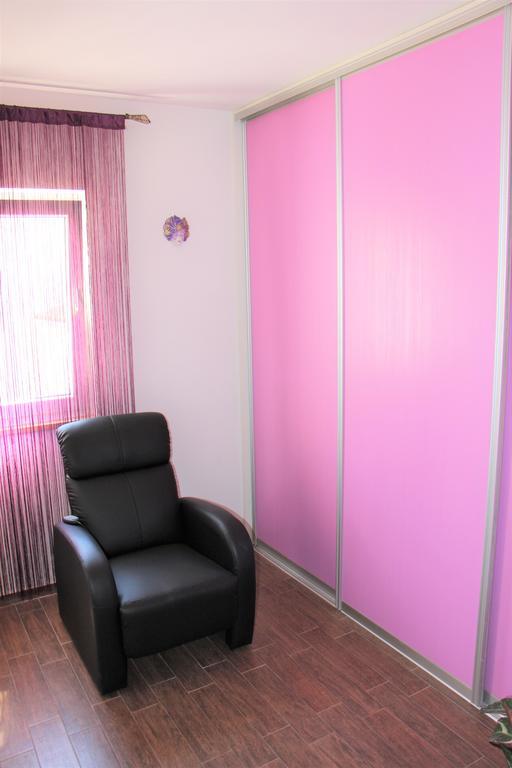 Apartment Marica Medulin Luaran gambar